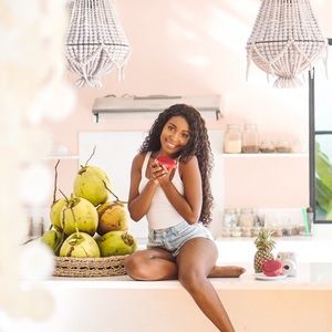 Meet your Posher, Daia